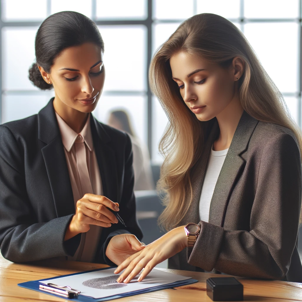 Comprehensive Fingerprinting Services Near You